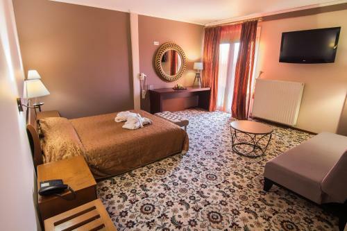 Hotel Alexandros