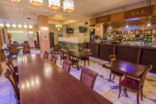 Hotel Alexandros