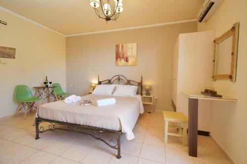 Minas Apartments