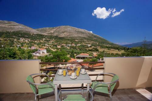 Minas Apartments