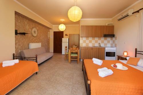Minas Apartments