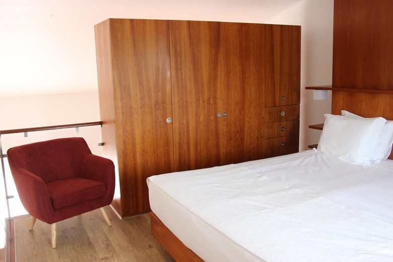 Aparthotel Anc Experience Resort