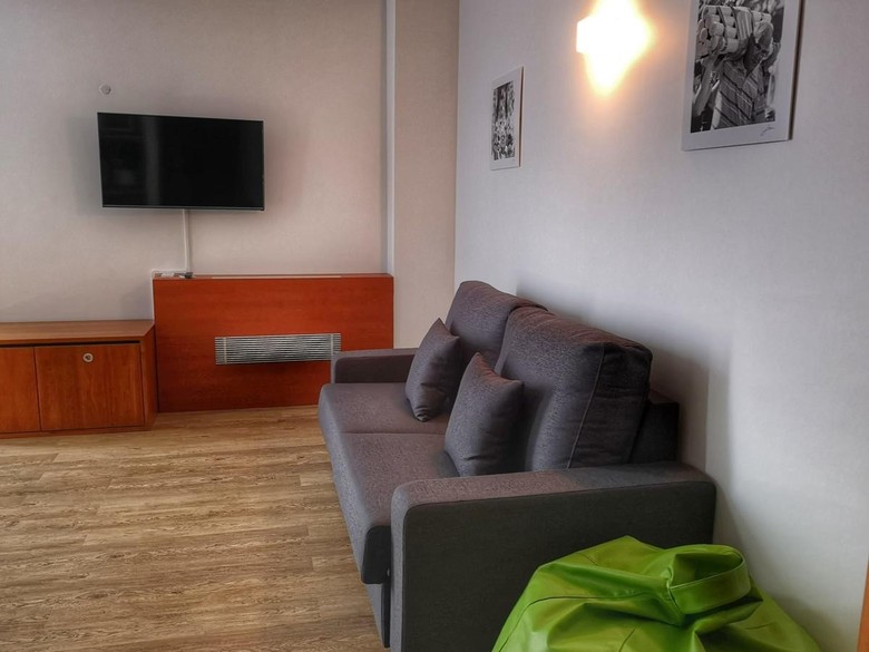 Aparthotel Anc Experience Resort