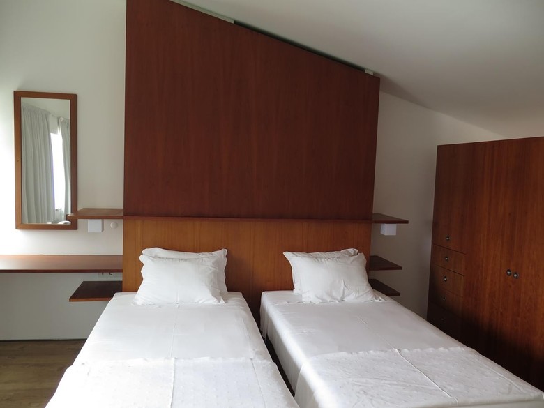 Aparthotel Anc Experience Resort