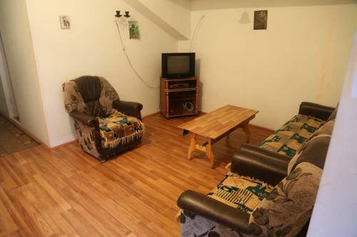 Hostal N&n Guest House