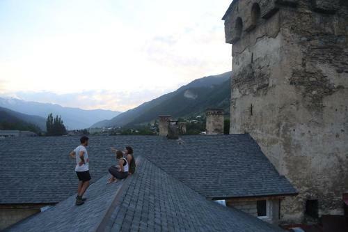 Hostal N&n Guest House