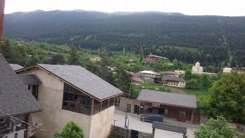 Hostal N&n Guest House