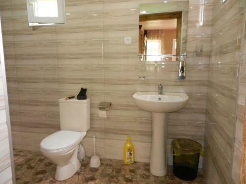 Hostal Guest House Katia