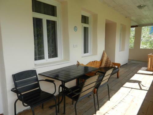 Hostal Guest House Katia