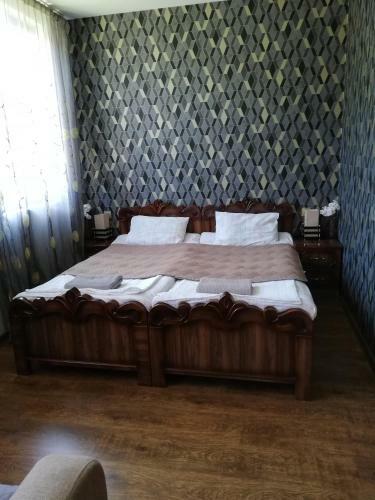 Hostal Guesthouse Bella