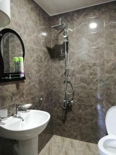 Hostal Guesthouse Bella