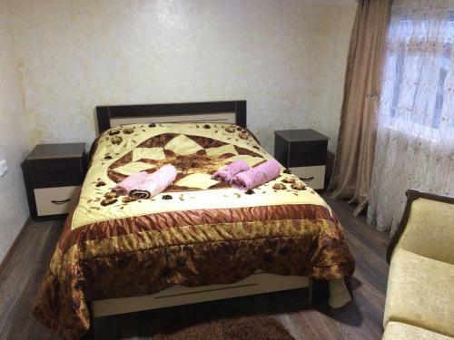 Hostal Manoni's Guesthouse