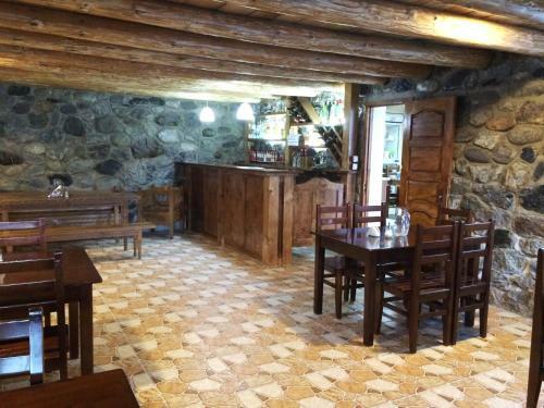 Hostal Manoni's Guesthouse