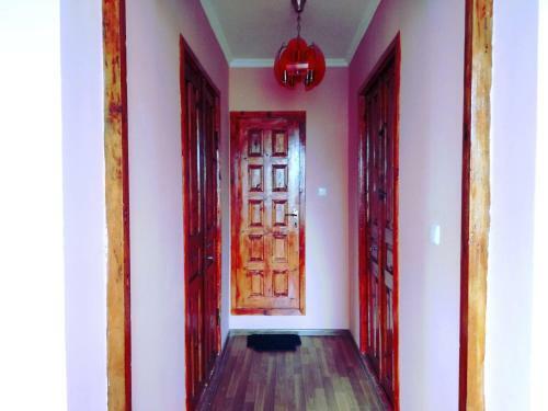 Hostal Eco Guest House Latali