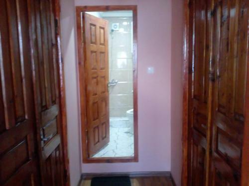 Hostal Eco Guest House Latali