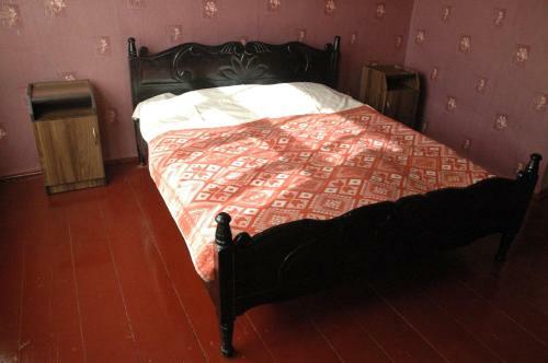 Hostal Eco Guest House Latali