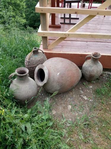 Hostal Eco Guest House Latali