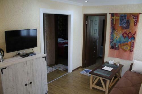Hostal Guesthouse Coral