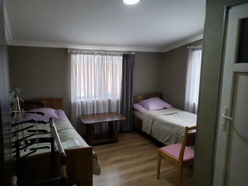 Hostal Guest House Nikala
