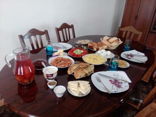 Hostal Guesthouse Aisi