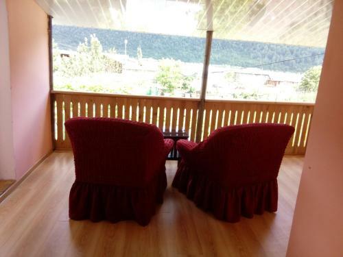 Hostal Guesthouse Aisi