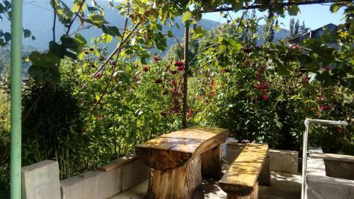 Hostal Guesthouse Aisi