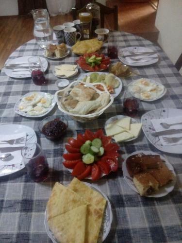 Hostal Guesthouse Aisi