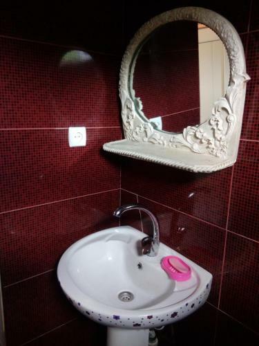 Hostal Guesthouse Aisi