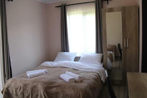 Hostal Guest House La Maison