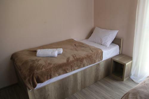 Hostal Guest House La Maison