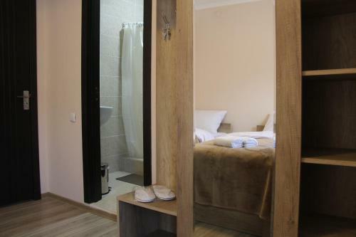Hostal Guest House La Maison