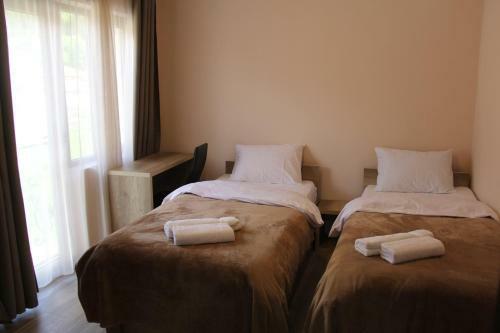 Hostal Guest House La Maison