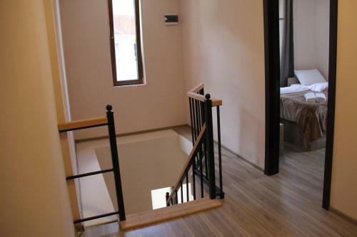 Hostal Guest House La Maison