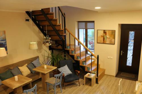 Hostal Guest House La Maison