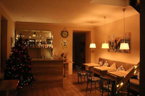 Hostal Guest House La Maison