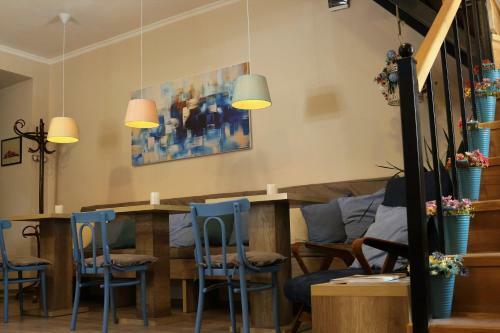 Hostal Guest House La Maison