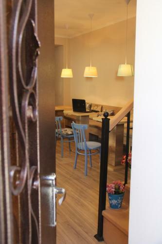 Hostal Guest House La Maison