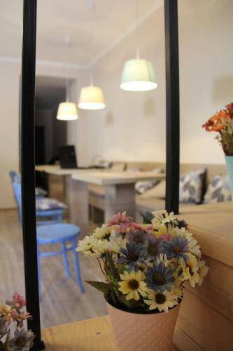 Hostal Guest House La Maison