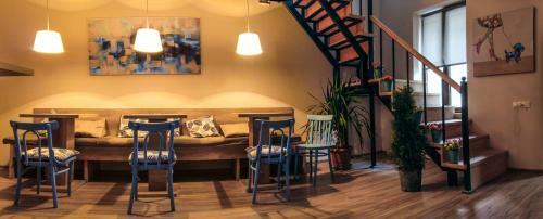 Hostal Guest House La Maison
