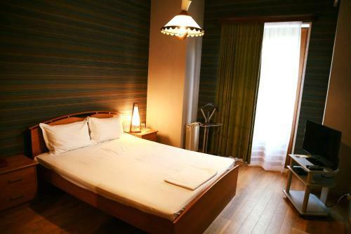 Hotel Argo Palace