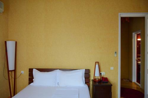Hotel Argo Palace