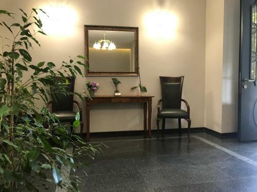Hotel Argo Palace