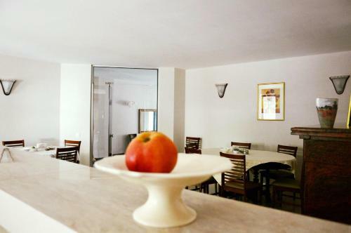 Hotel Argo Palace