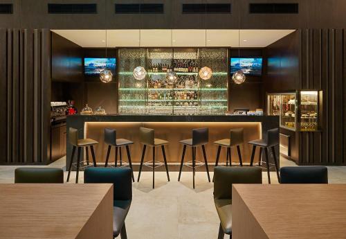 Hotel Sheraton Grand Tbilisi Metechi Palace
