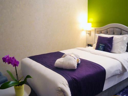 Hotel Mercure Tbilisi Old Town