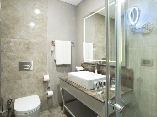Hotel Mercure Tbilisi Old Town