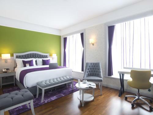 Hotel Mercure Tbilisi Old Town