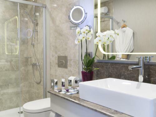Hotel Mercure Tbilisi Old Town
