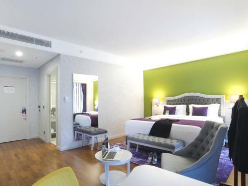 Hotel Mercure Tbilisi Old Town
