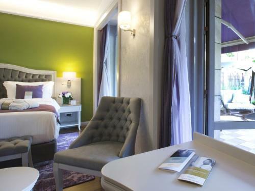 Hotel Mercure Tbilisi Old Town